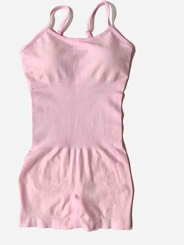 Jumpsuit - Short