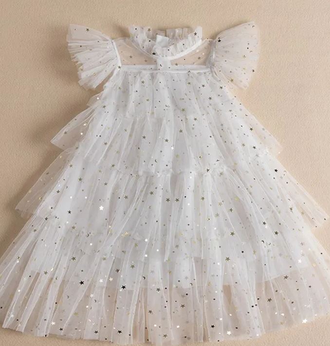 Glitter Dress