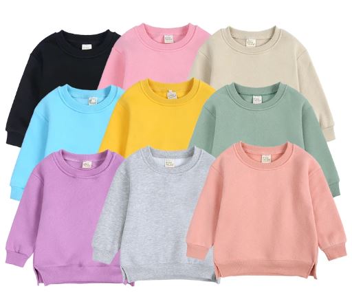 Kids Tales Jumper