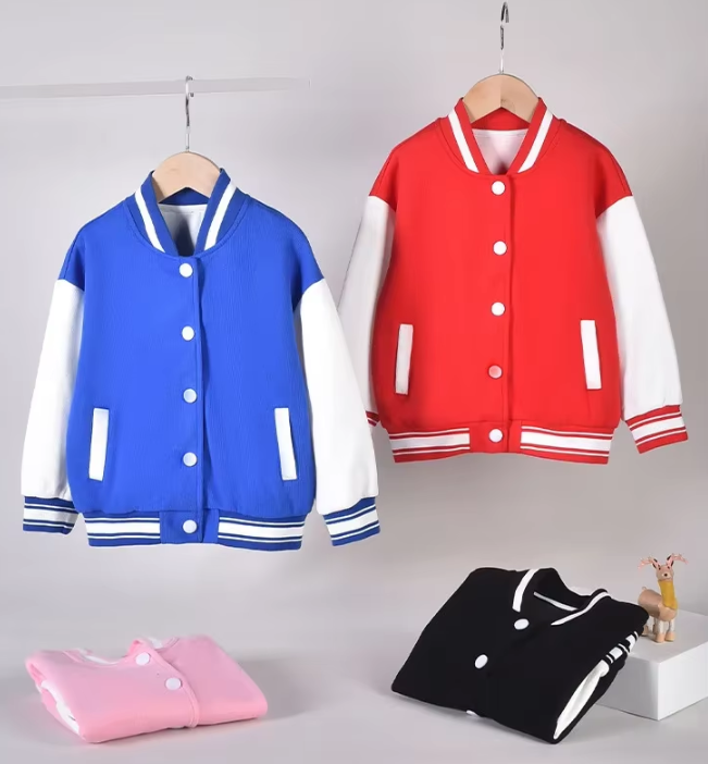 Varsity Jacket
