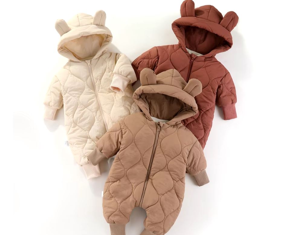 Infant Onesie