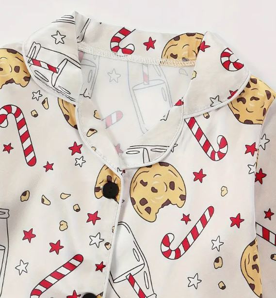 Christmas Pyjamas