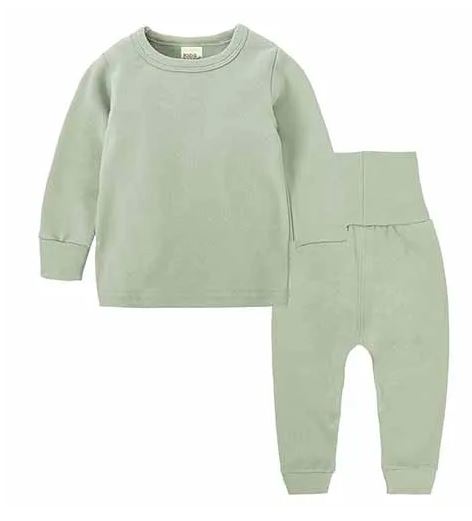 Kids Tale Plain Lounge Set