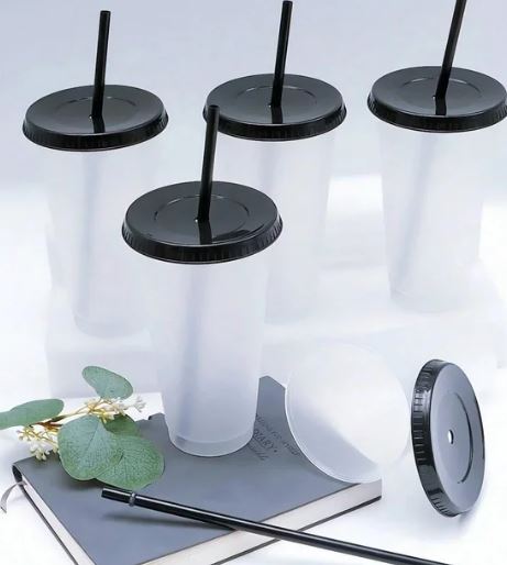 5pcs 24oz Cup