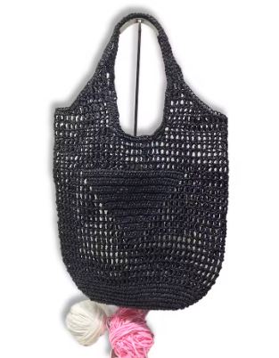 Woven Bag