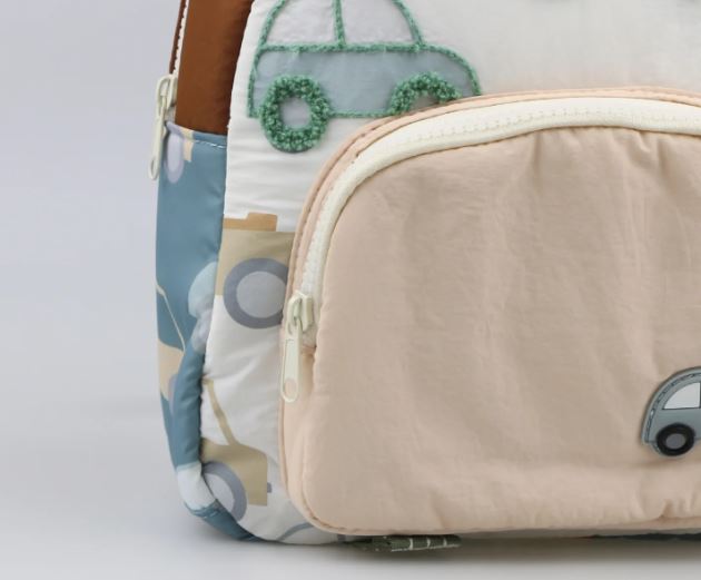 Tractor Backpack