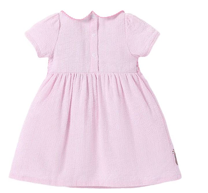 Bunny Dress