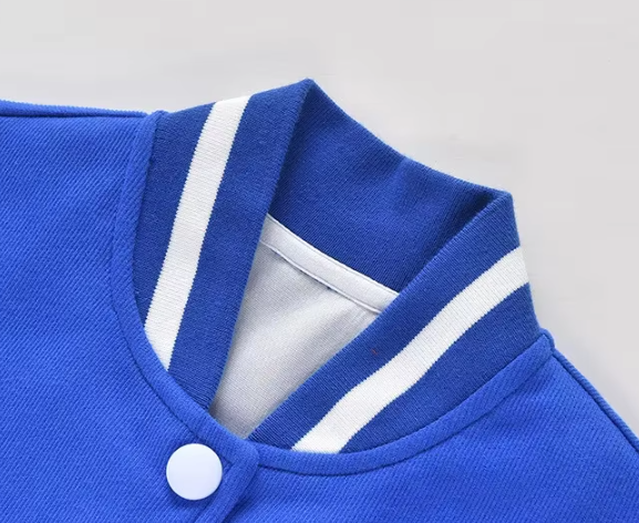 Varsity Jacket