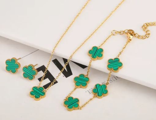 Flower Set