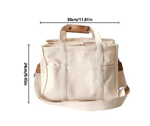 Multi Functional Bag