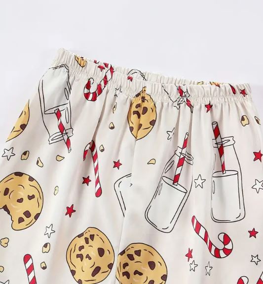 Christmas Pyjamas
