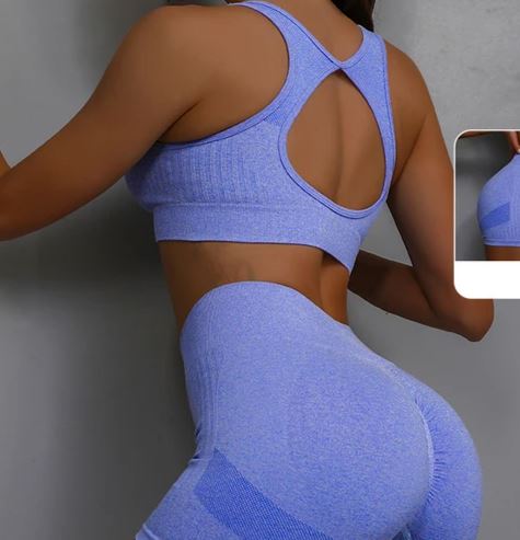 2 Piece Set