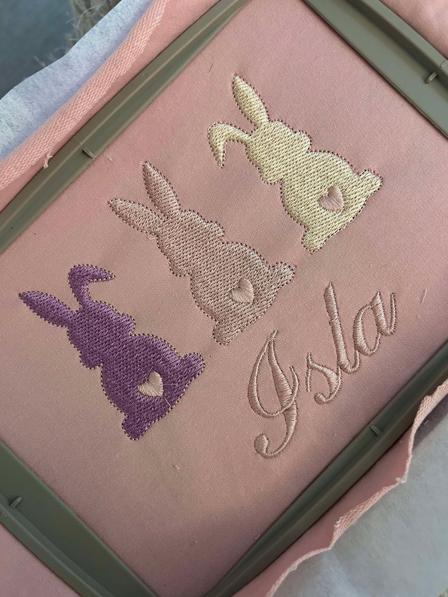 # Bunnies