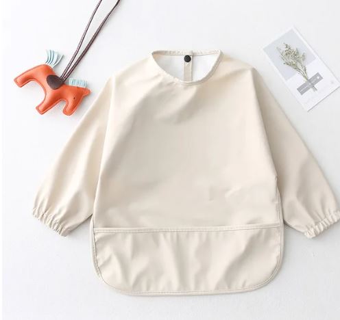 Waterproof Bib
