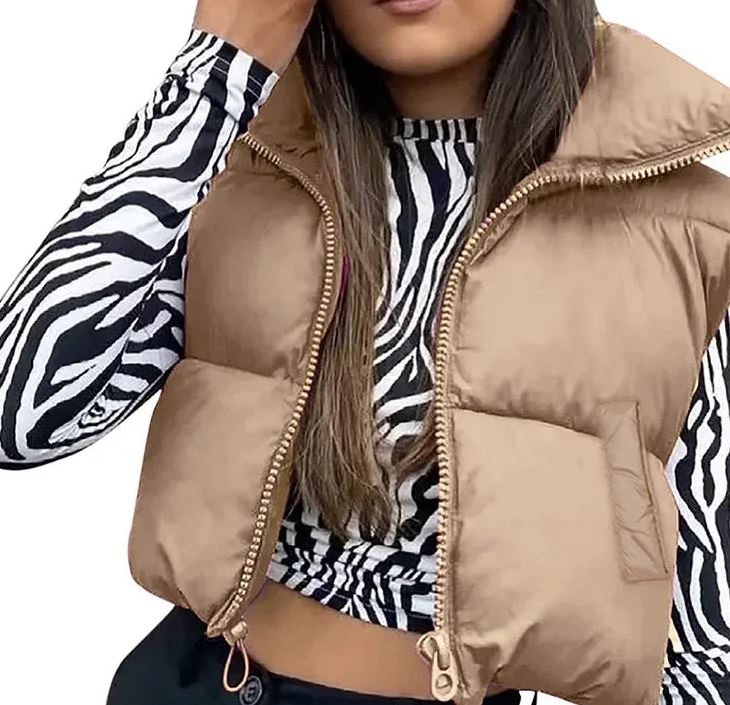 Gilet