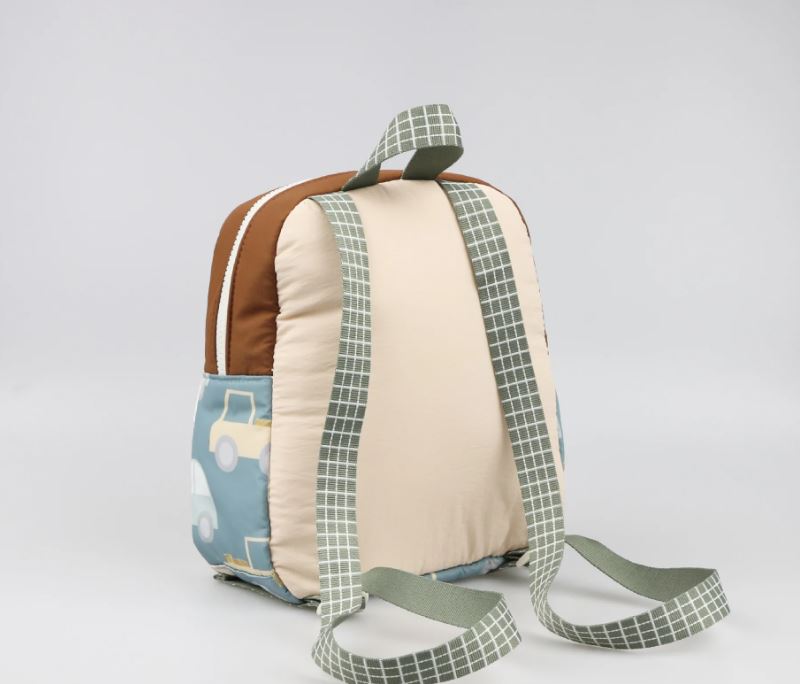 Tractor Backpack