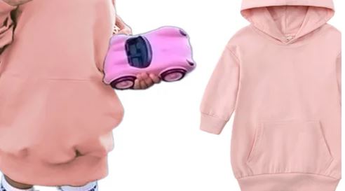 Jumper Dress