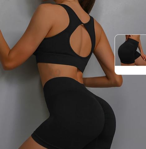 2 Piece Set
