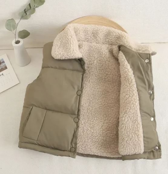 Unisex Gilet