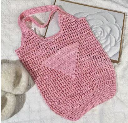 Woven Bag