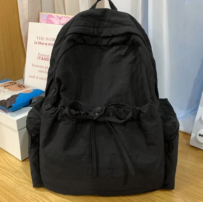 Bow Backpack