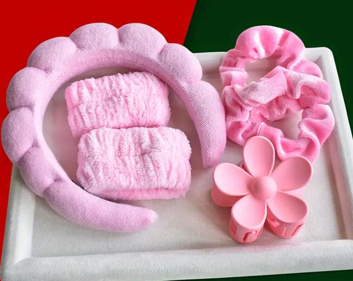 6pcs Set