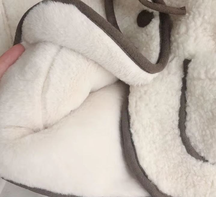 Fleece Jacket