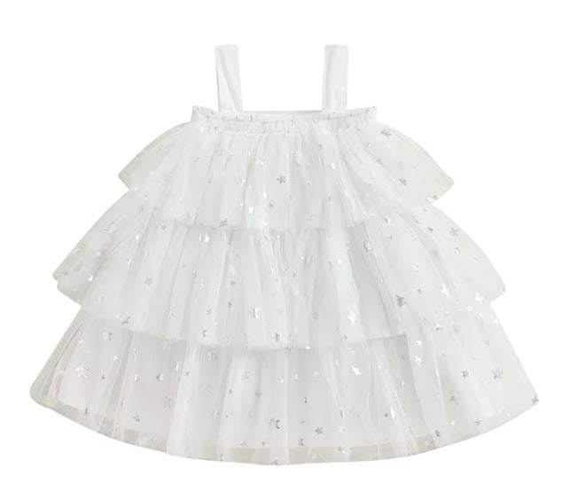 Love Heart Dress