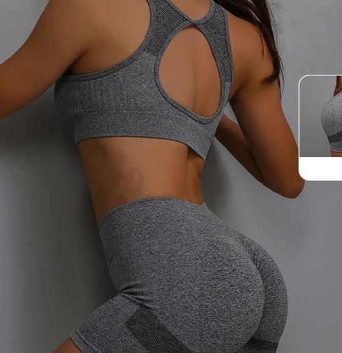 2 Piece Set