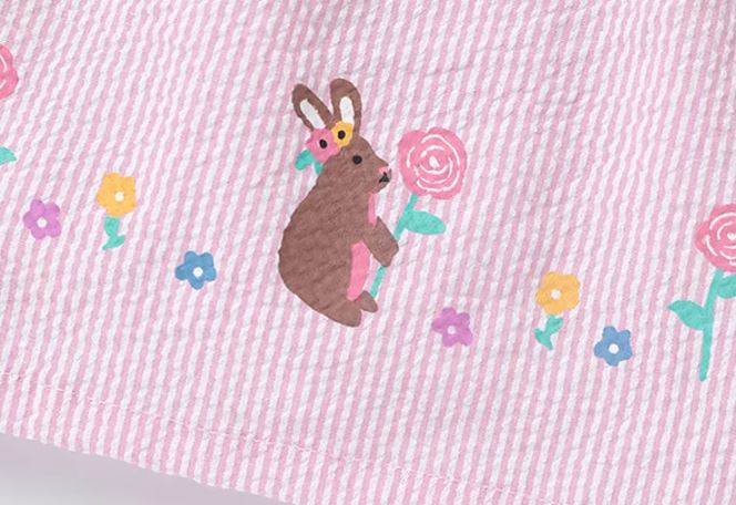 Bunny Dress