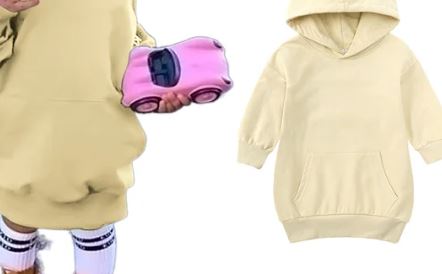 Jumper Dress