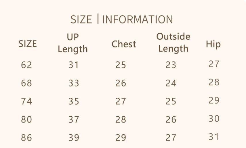Boys Outfit