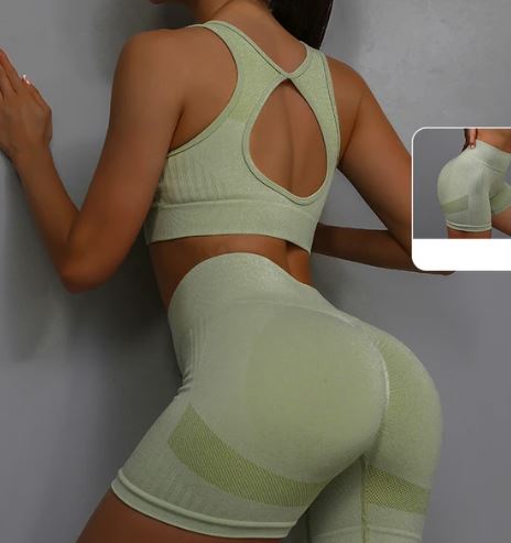 2 Piece Set
