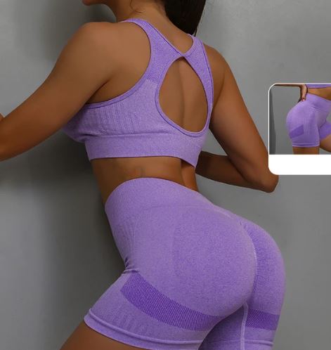 2 Piece Set