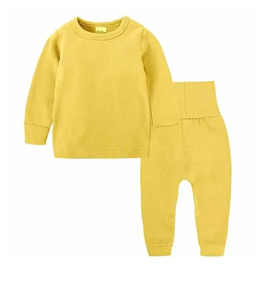 Kids Tale Plain Lounge Set