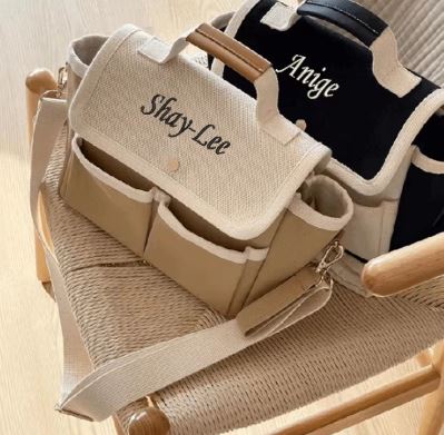 Mother & Baby Bag