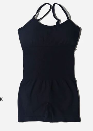 Jumpsuit - Short