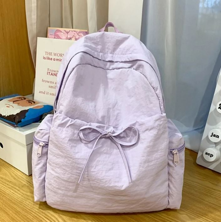 Bow Backpack