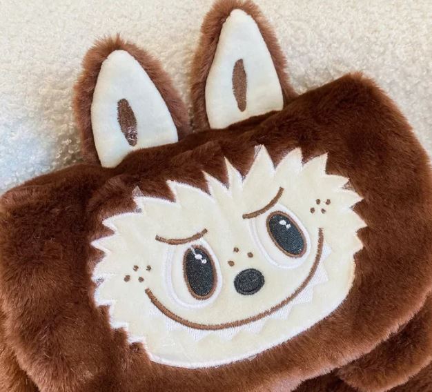 Monster Backpack