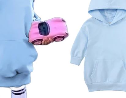 Jumper Dress