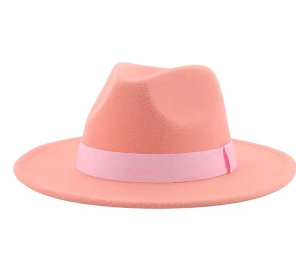 Fedora Hat
