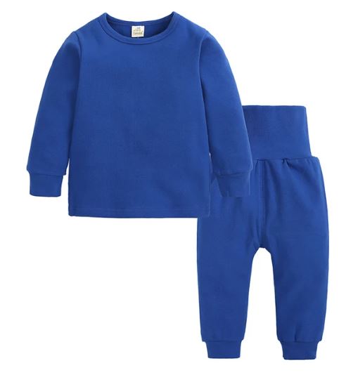 Kids Tale Plain Lounge Set