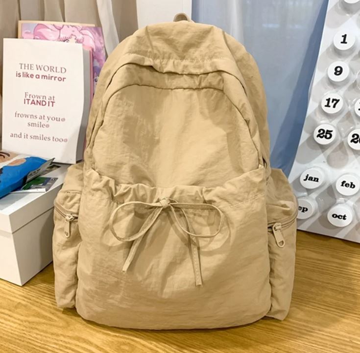 Bow Backpack