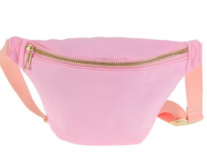 Small Nylon Bumbag