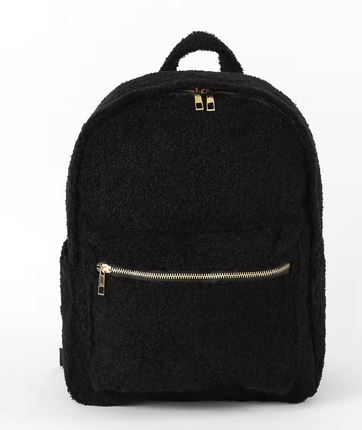 Teddy Backpack