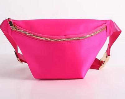 Small Nylon Bumbag