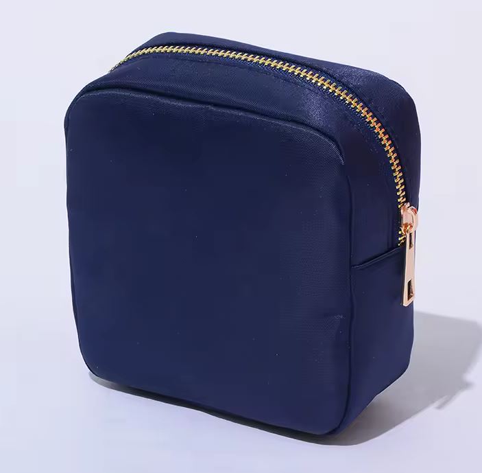 Nylon Cosmetic Bags