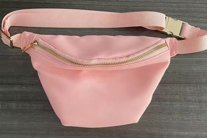 Small Nylon Bumbag