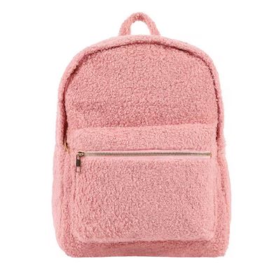 Teddy Backpack