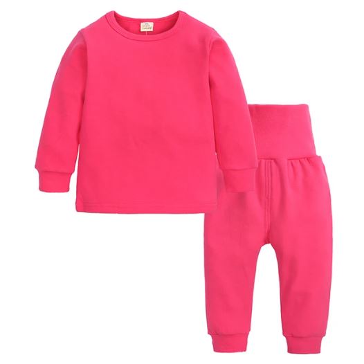 Kids Tales Plain Lounge Set